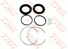 Repair Kit, Brake Caliper SJ9707 - TRW