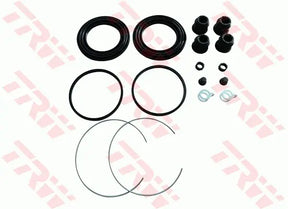 Repair Kit, Brake Caliper SJ9708 - TRW