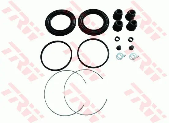 Repair Kit, Brake Caliper SJ9708 - TRW