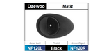 Door Handle NF120L - Nice Products | Universal Auto Spares