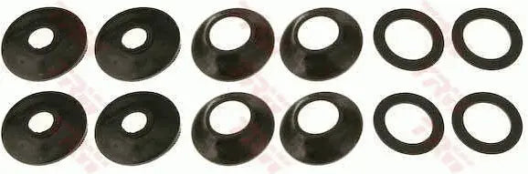 Repair Kit, Brake Caliper SP2556 - TRW
