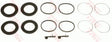Repair Kit, Brake Caliper SP2580 - TRW