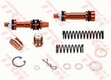 Repair Kit, Brake Master Cylinder SP4961 - TRW
