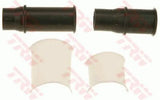 Repair Kit, Brake Caliper SP50981 - TRW