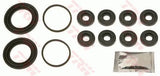 Repair Kit, Brake Caliper SP7809 - TRW - Brake Calipers & Parts - TRW