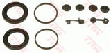 Repair Kit, Brake Caliper SP8271:009 - TRW
