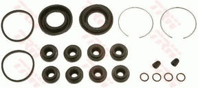 Repair Kit, Brake Caliper SP8704 - TRW
