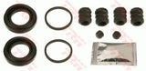 Repair Kit, Brake Caliper SP8980 - TRW - Brake Calipers & Parts - TRW