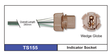 Socket TS155 - Nice Products | Universal Auto Spares