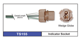 Socket TS155 - Nice Products | Universal Auto Spares