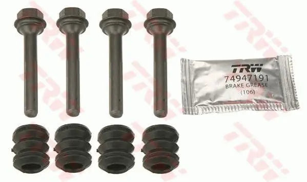Guide Sleeve Kit, Brake Caliper SP9896 - TRW