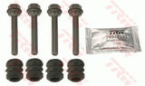 Guide Sleeve Kit, Brake Caliper SP9896 - TRW