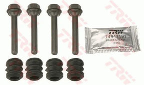 Guide Sleeve Kit, Brake Caliper SP9896 - TRW