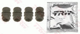 Repair Kit, Brake Caliper ST1201 - TRW