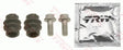 Repair Kit, Brake Caliper ST1380 - TRW