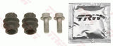 Repair Kit, Brake Caliper ST1380 - TRW - Brake Calipers & Parts - TRW