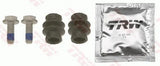 Repair Kit, Brake Caliper ST1393 - TRW