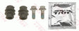 Repair Kit, Brake Caliper ST1444 - TRW