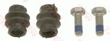Repair Kit, Brake Caliper ST1479 - TRW