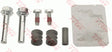 Guide Sleeve Kit, Brake Caliper ST1704 - TRW