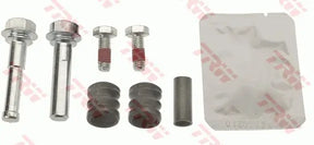 Guide Sleeve Kit, Brake Caliper ST1704 - TRW