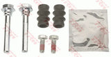 Guide Sleeve Kit, Brake Caliper ST1705 - TRW