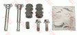 Repair Kit, Brake Caliper ST1707 - TRW