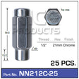 Wheel Nuts NN212C-25 - Nice Products | Universal Auto Spares
