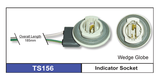 Socket TS156 - Nice Products | Universal Auto Spares
