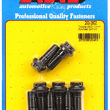 Flywheel Bolt Kit TOYOTA 4AGE FORD 6CYL 203-2802 - ARP