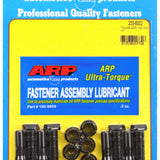 Conrod Bolt Set TOYOTA 3SGTE 22R 203-6002 - ARP