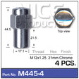 Mag Nuts M445-4 - Nice Products | Universal Auto Spares