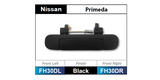 Door Handle FH30DL - Nice Products | Universal Auto Spares