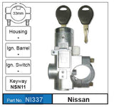 Ignition Assy NI337 - Nice Products | Universal Auto Spares