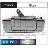Door Handle NTH158C - Nice Products | Universal Auto Spares