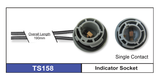 Socket TS158 - Nice Products | Universal Auto Spares