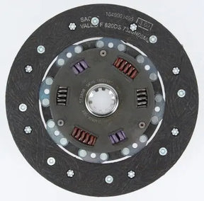Clutch Disc 181862 168232 - SACHS