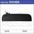 Door Handle FH11ER - Nice Products | Universal Auto Spares