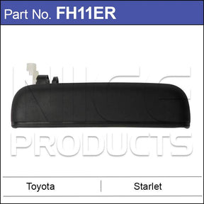 Door Handle FH11ER - Nice Products | Universal Auto Spares