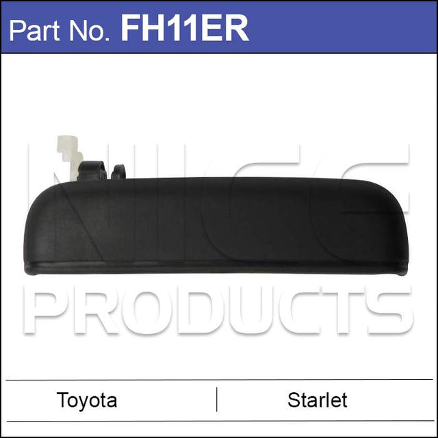 Door Handle FH11ER - Nice Products | Universal Auto Spares