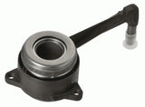Central Slave Cylinder, Clutch 613182 654150 - SACHS