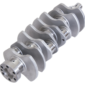 Crankshaft - Forged CRANKSHAFT MITSUBISHI 4G63 88 2034655900A6 - EAGLE