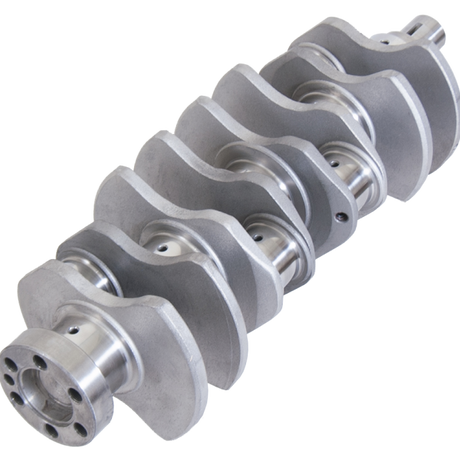 Crankshaft - Forged CRANKSHAFT MITSUBISHI 4G63 88 2034655900A6 - EAGLE