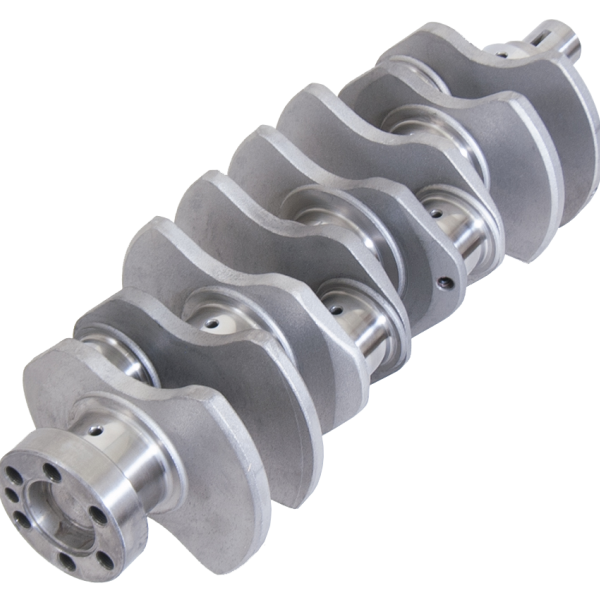 Crankshaft - Forged CRANKSHAFT MITSUBISHI 4G63 88 2034655900A6 - EAGLE