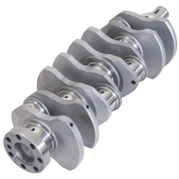 Crankshaft - Forged CRANKSHAFT MITSUBISHI 4G63 88 2034655900B7 - EAGLE