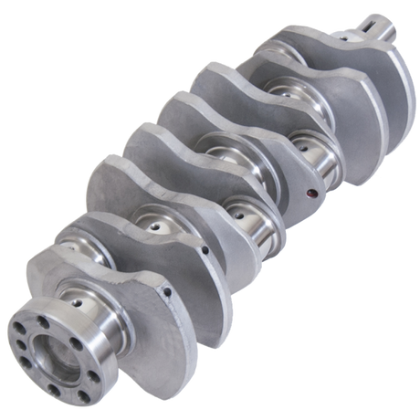 Crankshaft - Forged CRANKSHAFT MITSUBISHI 4G63 88 2034655900B7 - EAGLE