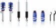 Suspension Kit, Springs/Shock Absorbers 841500 000301 - SACHS
