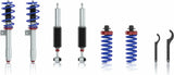 Suspension Kit, Springs/Shock Absorbers 841500 000441 - SACHS