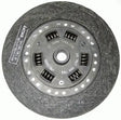 Clutch Disc 881861 999783 - SACHS