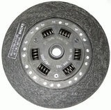 Clutch Disc 881861 999783 - SACHS